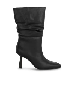 Alma en Pena Botines De Tacón|MEDIO BOTÍN DE TACÓN