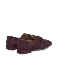 Alma en Pena Zapatos Planos|MOCASÍN CON DETALLE