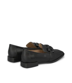 Alma en Pena Zapatos Planos|MOCASÍN CON DETALLE