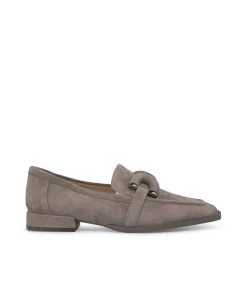 Alma en Pena Zapatos Planos|MOCASÍN CON DETALLE