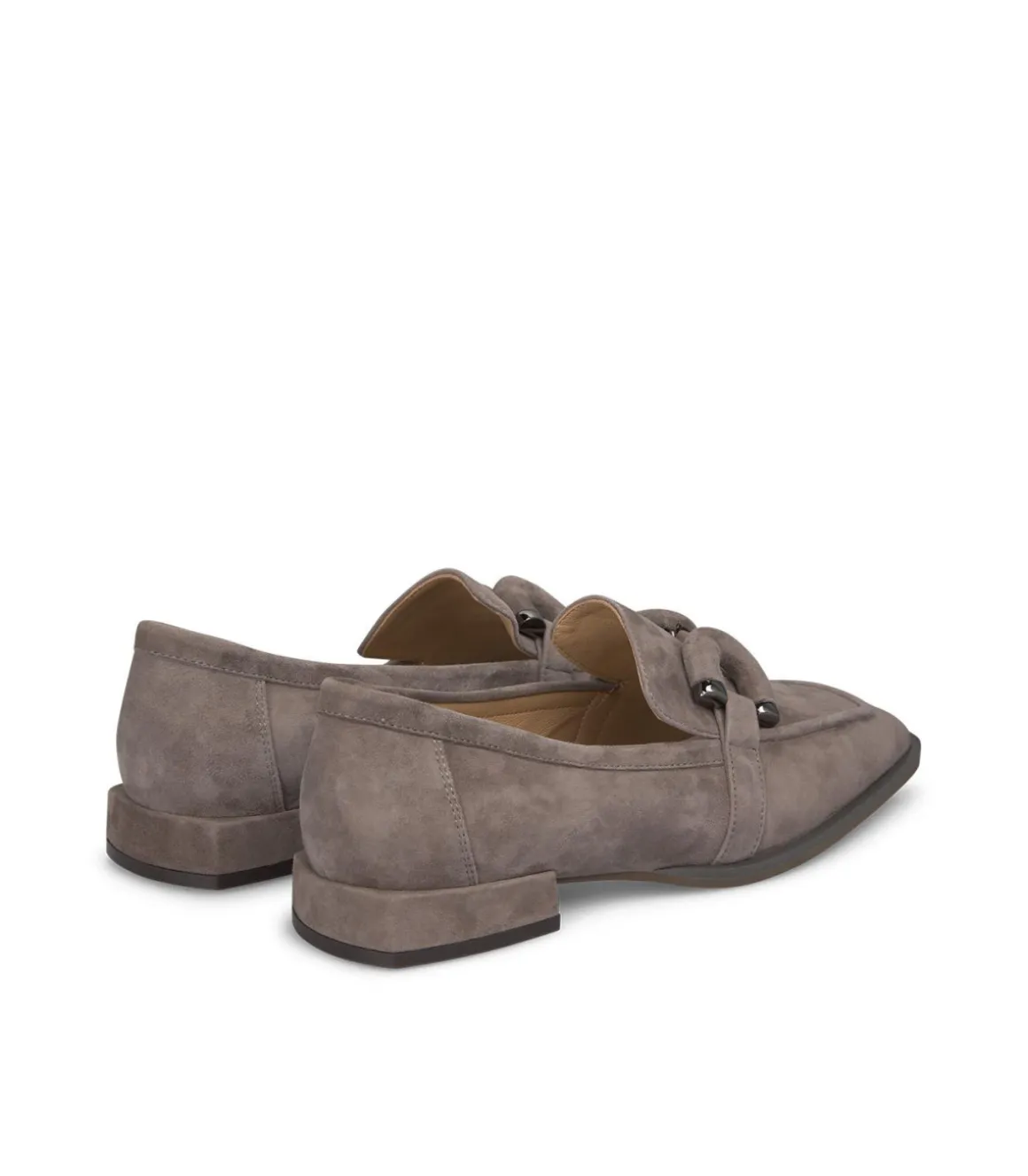 Alma en Pena Zapatos Planos|MOCASÍN CON DETALLE