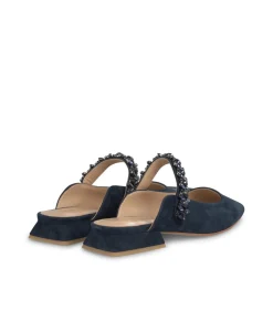 Alma en Pena Zapatos Planos|MULE PLANO