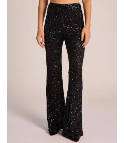 Alma en Pena Pantalones|PANTALÓN DE LENTEJUELAS