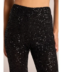 Alma en Pena Pantalones|PANTALÓN DE LENTEJUELAS