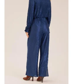 Alma en Pena Pantalones|PANTALÓN FLUIDO TEXTURA