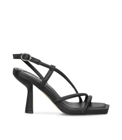 Alma en Pena Sandalias|SANDALIA TACÓN AGUJA