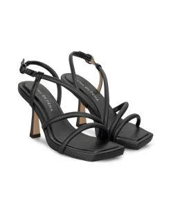 Alma en Pena Sandalias|SANDALIA TACÓN AGUJA