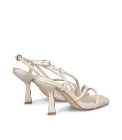 Alma en Pena Sandalias|SANDALIA TACÓN AGUJA