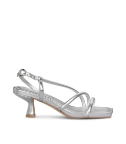 Alma en Pena Sandalias|SANDALIA TACÓN BAJO