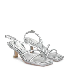 Alma en Pena Sandalias|SANDALIA TACÓN BAJO