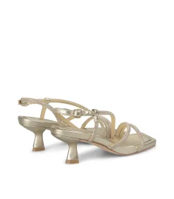 Alma en Pena Sandalias|SANDALIA TACÓN CHUPETE