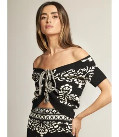 Alma en Pena Camisas|TOP PUNTO ESTAMPADO