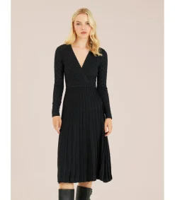 Alma en Pena Vestidos Largos|VESTIDO LARGO CALADO