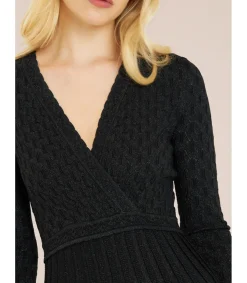 Alma en Pena Vestidos Largos|VESTIDO LARGO CALADO