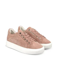 Alma en Pena Sneakers|ZAPATILLAS CON BRILLOS