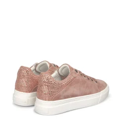 Alma en Pena Sneakers|ZAPATILLAS CON BRILLOS