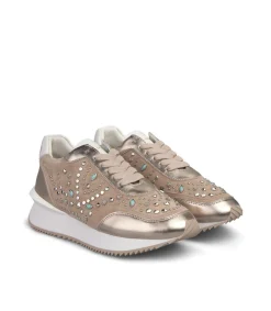 Alma en Pena Sneakers|ZAPATILLAS CON TACHAS