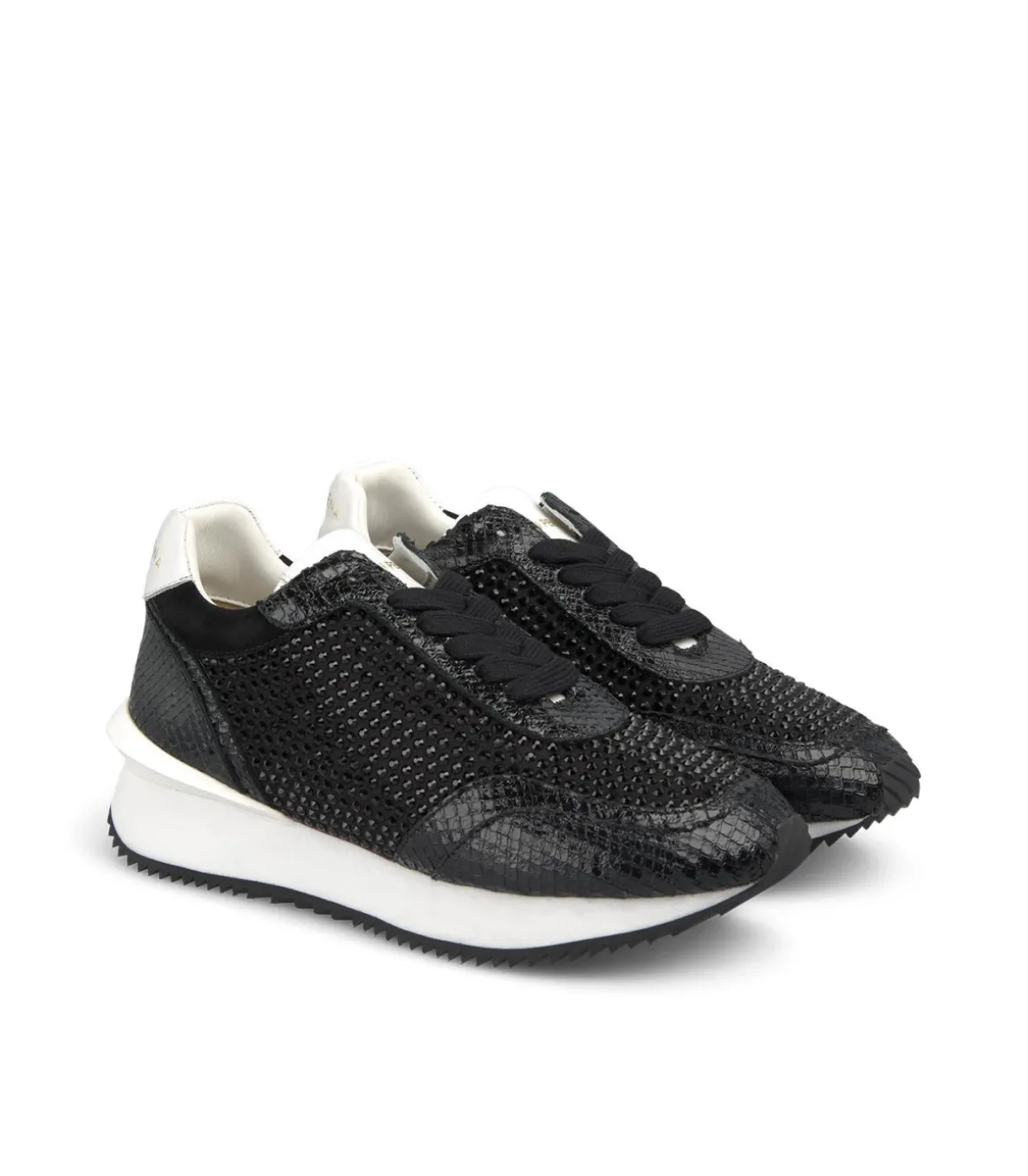 Alma en Pena Sneakers|ZAPATILLAS DEPORTIVAS CON PLATAFORMA