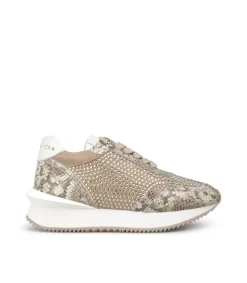 Alma en Pena Sneakers|ZAPATILLAS DEPORTIVAS CON PLATAFORMA