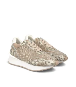 Alma en Pena Sneakers|ZAPATILLAS DEPORTIVAS CON PLATAFORMA