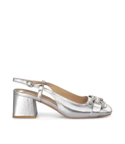 Alma en Pena Zapatos De Tacón|ZAPATO CIERRE HEBILLA