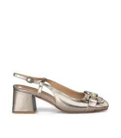 Alma en Pena Zapatos De Tacón|ZAPATO CIERRE HEBILLA