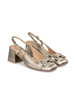 Alma en Pena Zapatos De Tacón|ZAPATO CIERRE HEBILLA