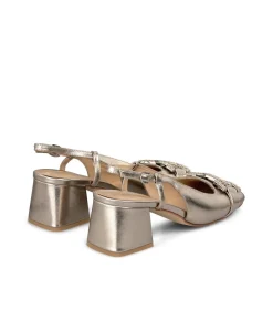 Alma en Pena Zapatos De Tacón|ZAPATO CIERRE HEBILLA