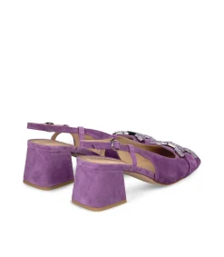 Alma en Pena Zapatos De Tacón|ZAPATO CIERRE HEBILLA