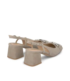 Alma en Pena Zapatos De Tacón|ZAPATO CIERRE HEBILLA