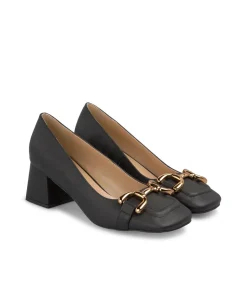 Alma en Pena Zapatos De Tacón|ZAPATO DE TACÓN ESTRIBOS