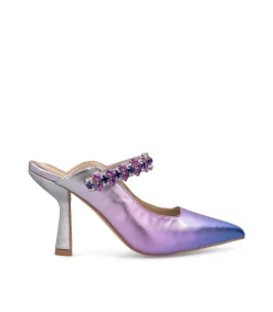 Alma en Pena Zapatos De Tacón|ZAPATO DESTALONADO