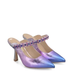 Alma en Pena Zapatos De Tacón|ZAPATO DESTALONADO