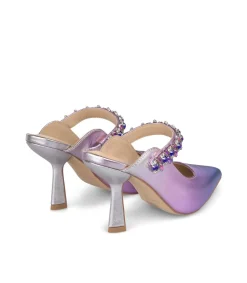 Alma en Pena Zapatos De Tacón|ZAPATO DESTALONADO