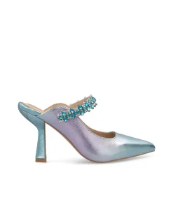 Alma en Pena Zapatos De Tacón|ZAPATO DESTALONADO