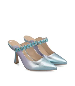 Alma en Pena Zapatos De Tacón|ZAPATO DESTALONADO