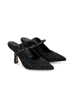 Alma en Pena Zapatos De Tacón|ZAPATO DESTALONADO DETALLES