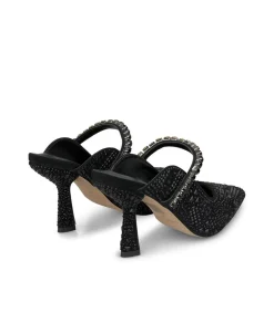 Alma en Pena Zapatos De Tacón|ZAPATO DESTALONADO DETALLES