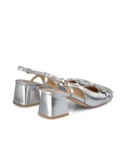 Alma en Pena Zapatos De Tacón|ZAPATO HEBILLA TACÓN CUADRADO