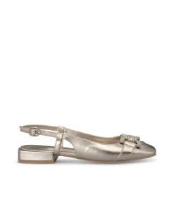 Alma en Pena Zapatos Planos|ZAPATO PLANO CON HEBILLA