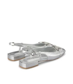 Alma en Pena Zapatos Planos|ZAPATO PLANO CON HEBILLA