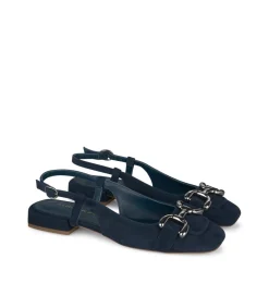 Alma en Pena Zapatos Planos|ZAPATO PLANO HEBILLA