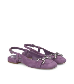 Alma en Pena Zapatos Planos|ZAPATO PLANO HEBILLA