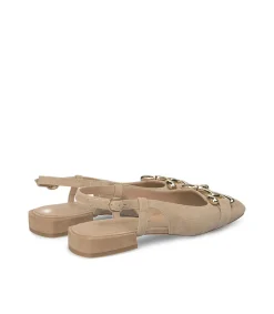 Alma en Pena Zapatos Planos|ZAPATO PLANO HEBILLA