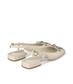 Alma en Pena Zapatos Planos|ZAPATO PLANO HEBILLA