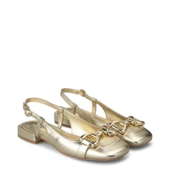 Alma en Pena Zapatos Planos|ZAPATO PLANO HEBILLA