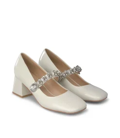 Alma en Pena Zapatos De Tacón|ZAPATO PUNTERA CUADRADA