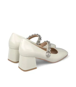 Alma en Pena Zapatos De Tacón|ZAPATO PUNTERA CUADRADA