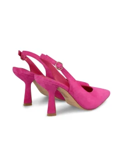 Alma en Pena Zapatos De Tacón|ZAPATO TACÓN