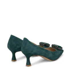 Alma en Pena Zapatos De Tacón|ZAPATO TACÓN ADORNO